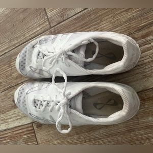 Nfinity Vengeance Cheer Women’s Shoes Size 10.5
